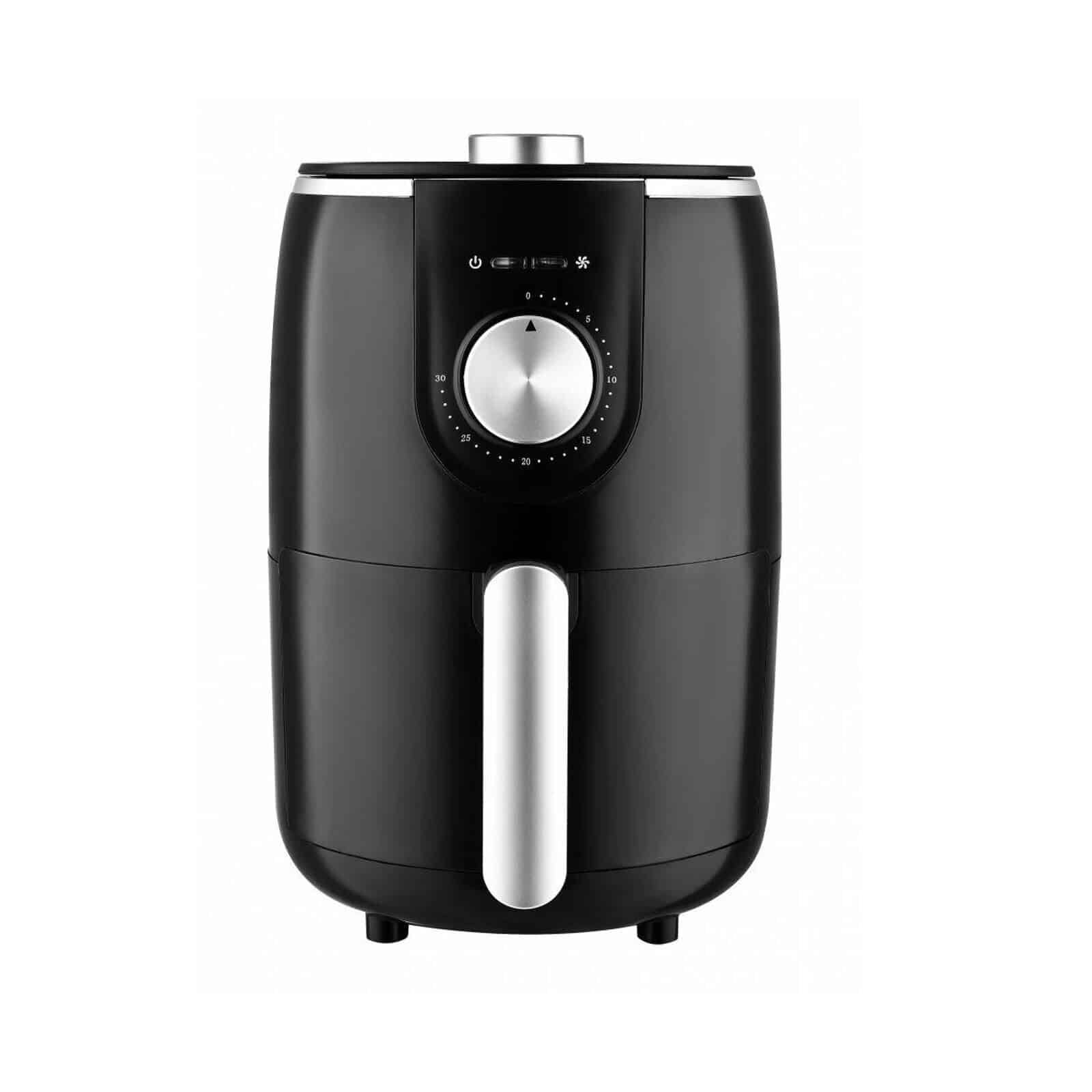 Kalorik TKG-FTL-1500-B Air Fryer Review
