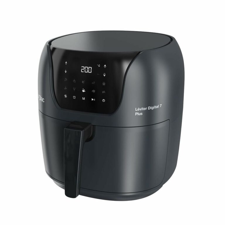 Solac FA1800D Air Fryer Review