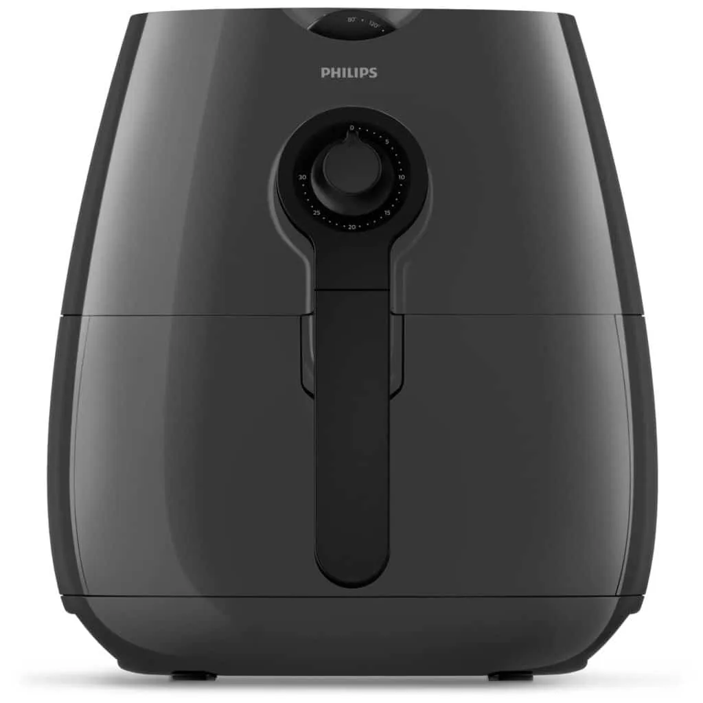 Philips HD9216/40 Air Fryer Review