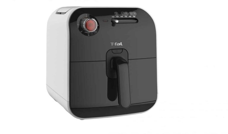 Tefal FX1000-FRY-DELIGHT Air Fryer Review