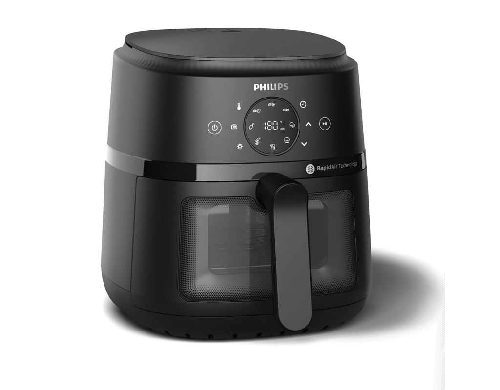 Philips SERIE-2000-NA220/00 Air Fryer Review