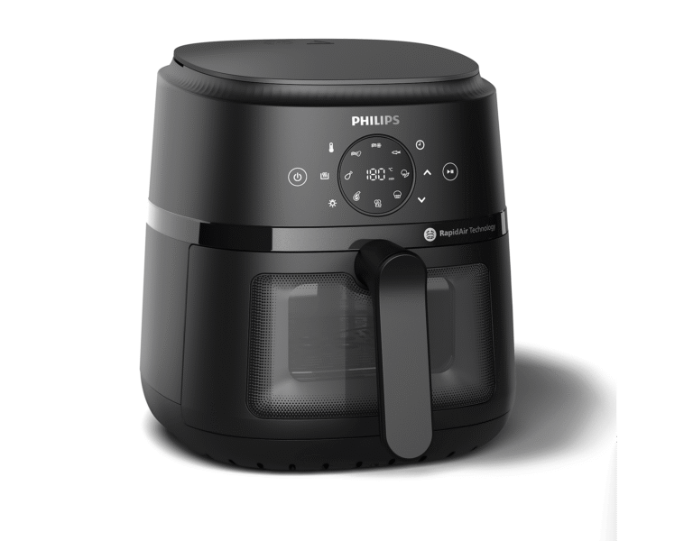 Philips SERIE-2000-NA220/00 Air Fryer Review