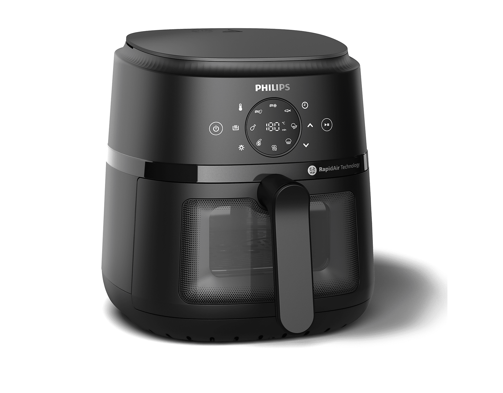 Philips SERIE-2000-NA220/00 Air Fryer Review