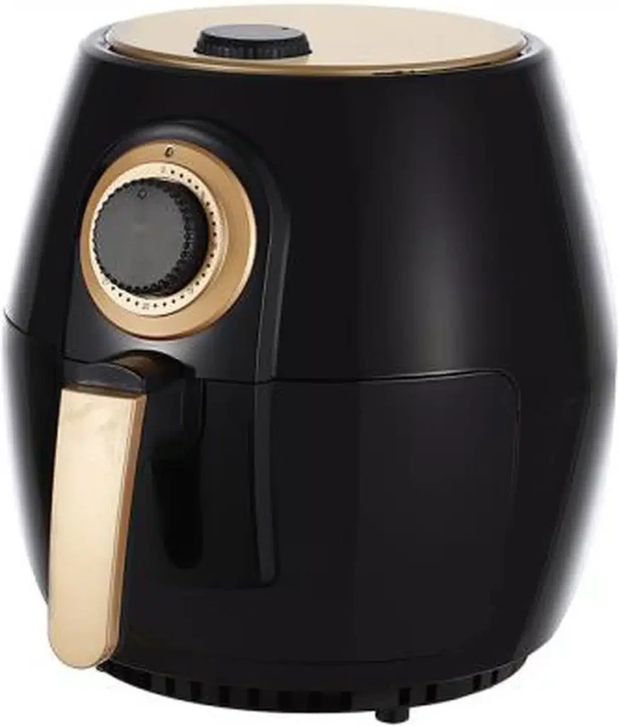 Winning STAR-ST-9610 Air Fryer Review