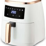 Swiss PRO-SP-AF6-WG Air Fryer Review