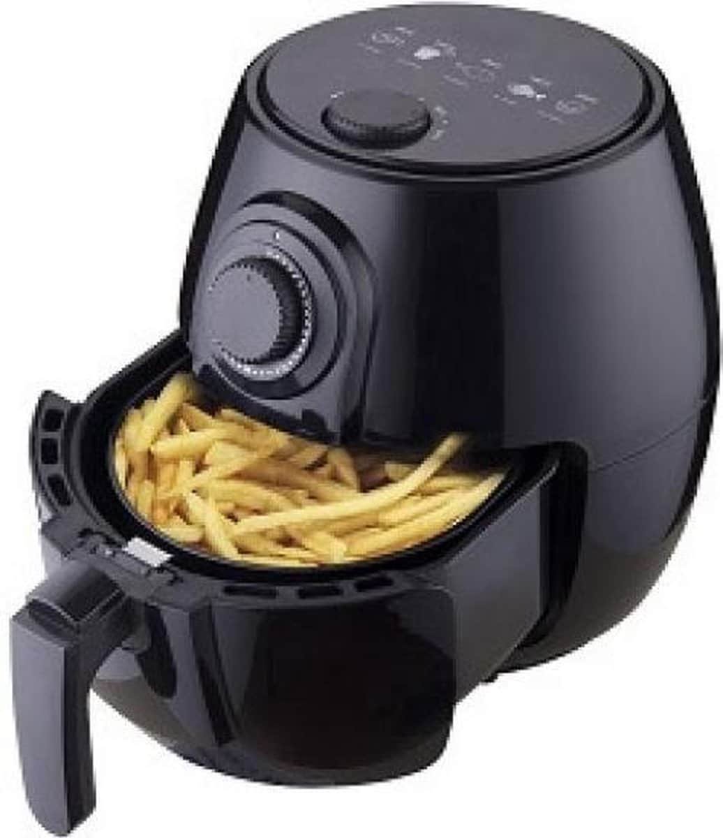 Deski XL-DESK Air Fryer Review