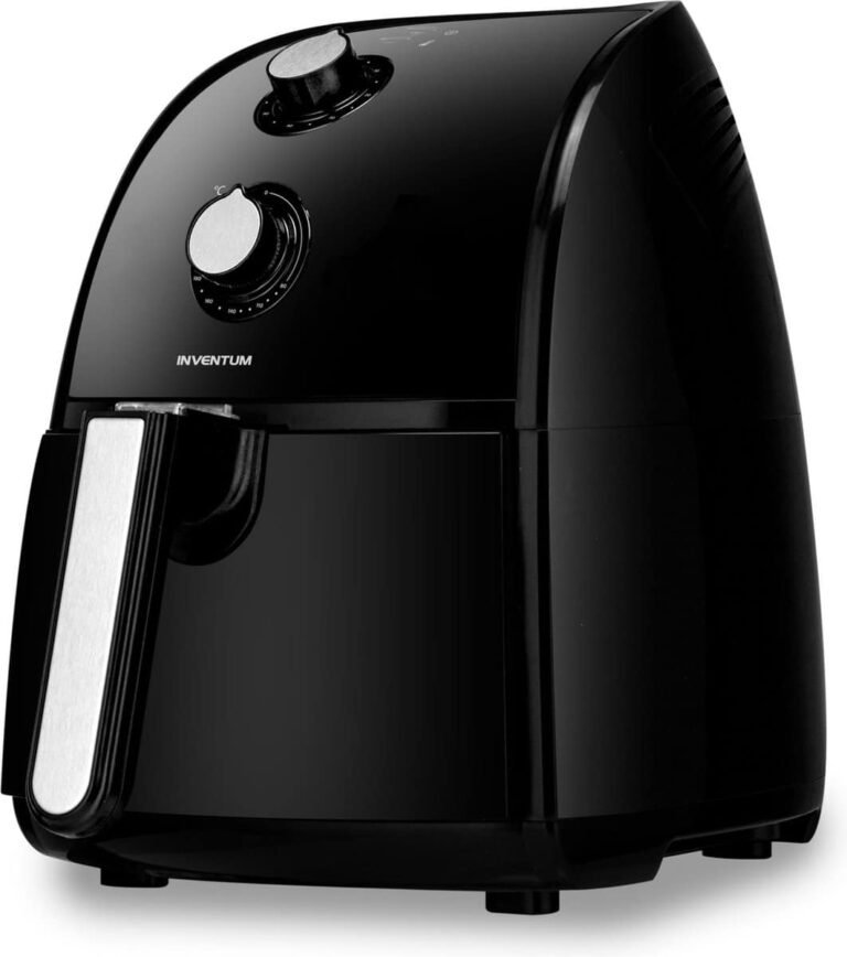 Inventum GF250HL Air Fryer Review