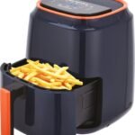 Kumtel HAF-09 Air Fryer Review