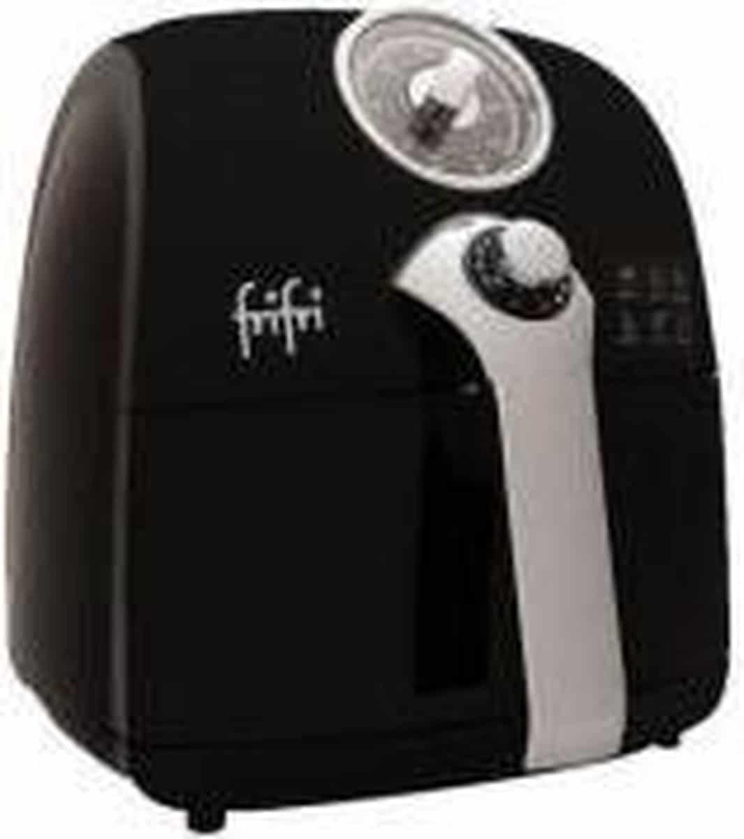 Frifri F0802015B Air Fryer Review