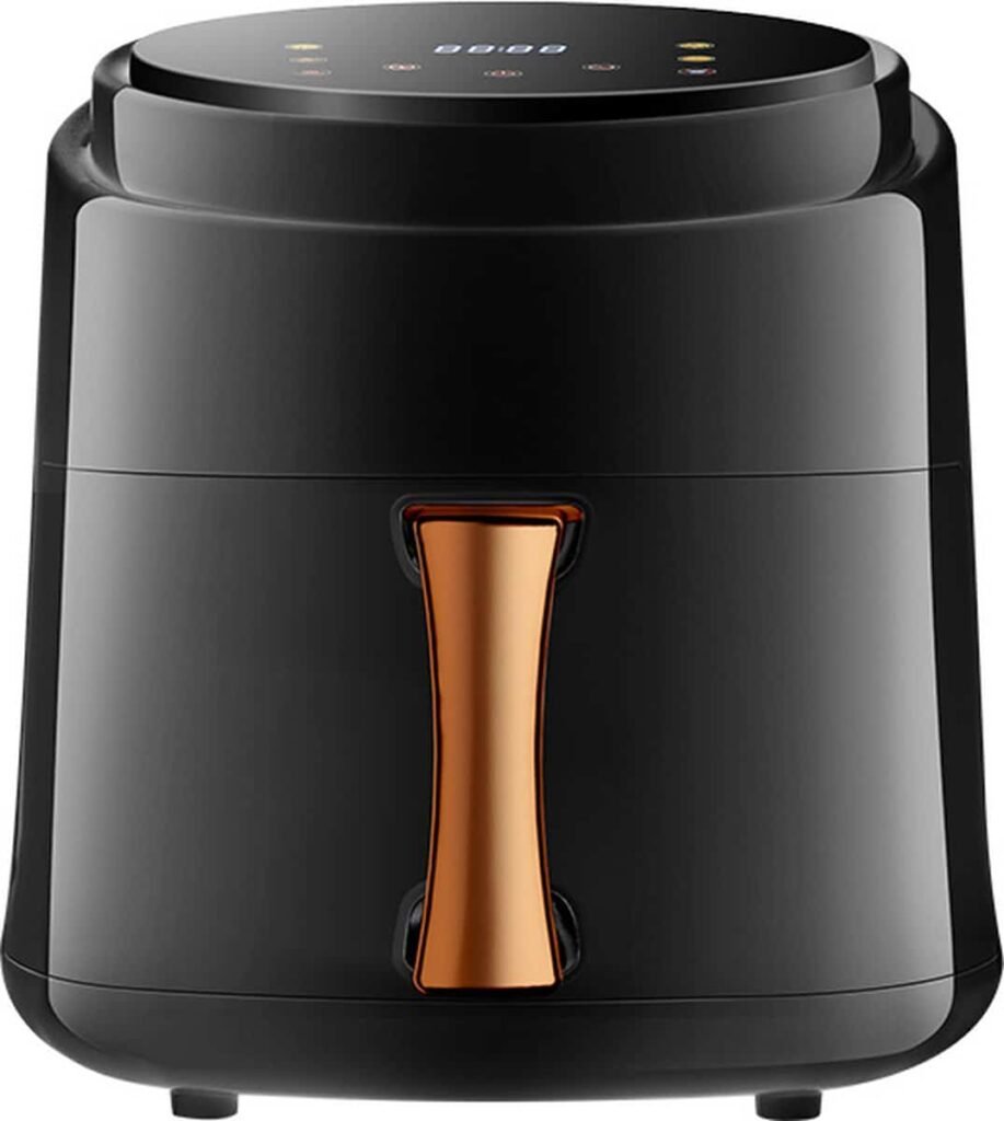 Vizyon VIZYAIR Air Fryer Review