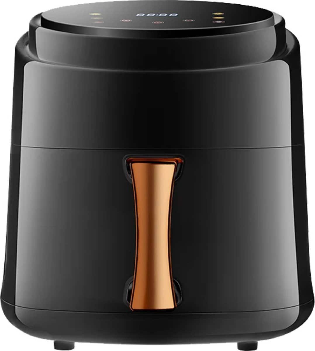 Jemaison FR-A Air Fryer Review