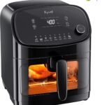 Kyvol AF60 Air Fryer Review