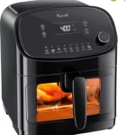 Jonas AF60 Air Fryer Review