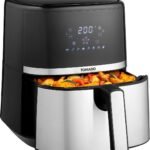 Tomado TAF5401S Air Fryer Review