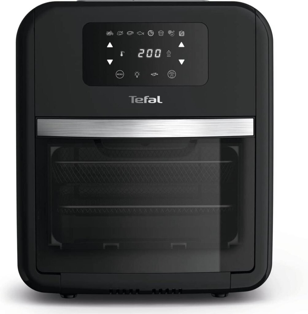Tefal FW5018 Air Fryer Review