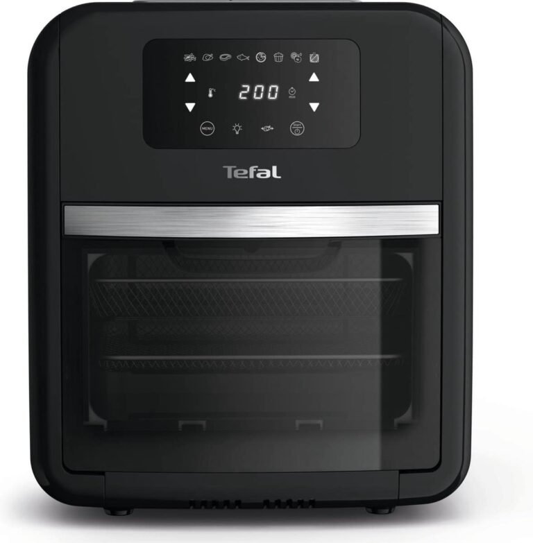 Tefal FW5018 Air Fryer Review