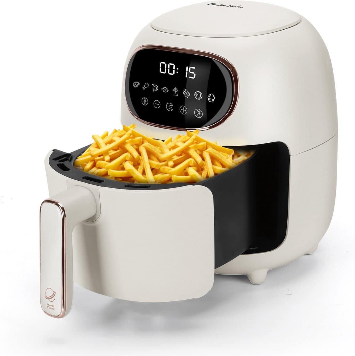 Taylor SWODEN-30ZPG Air Fryer Review