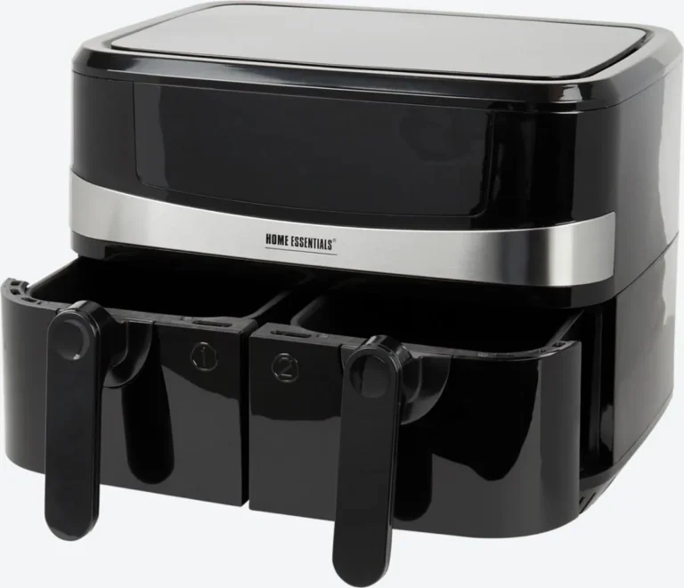 Jonas SMART-JONAS Air Fryer Review