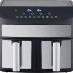 Deski DF-2400T Air Fryer Review