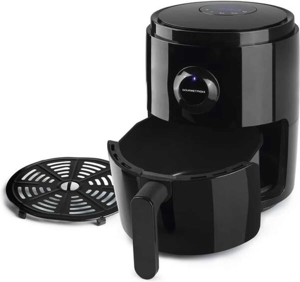 Gourmetmaxx MAXXFRY-CHEF Air Fryer Review