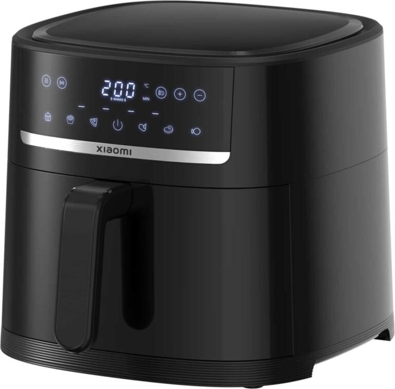 Xiaomi XIAOFRY Air Fryer Review