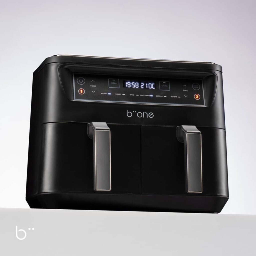 Biione AF Air Fryer Review