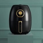 Bear A19A Air Fryer Review