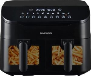 Affordable Air Fryers