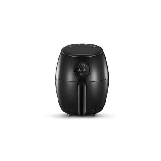 Kuken 195193 Air Fryer Review