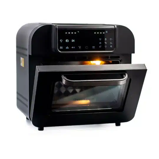 Ostarkdom OSTDM Air Fryer Review