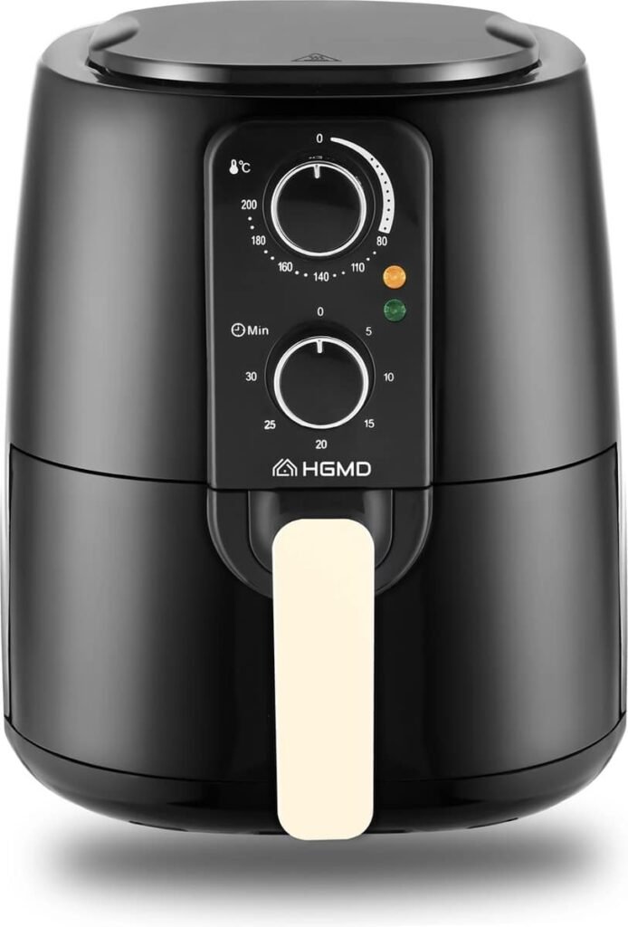 Hgmd XFRYTOP Air Fryer Review