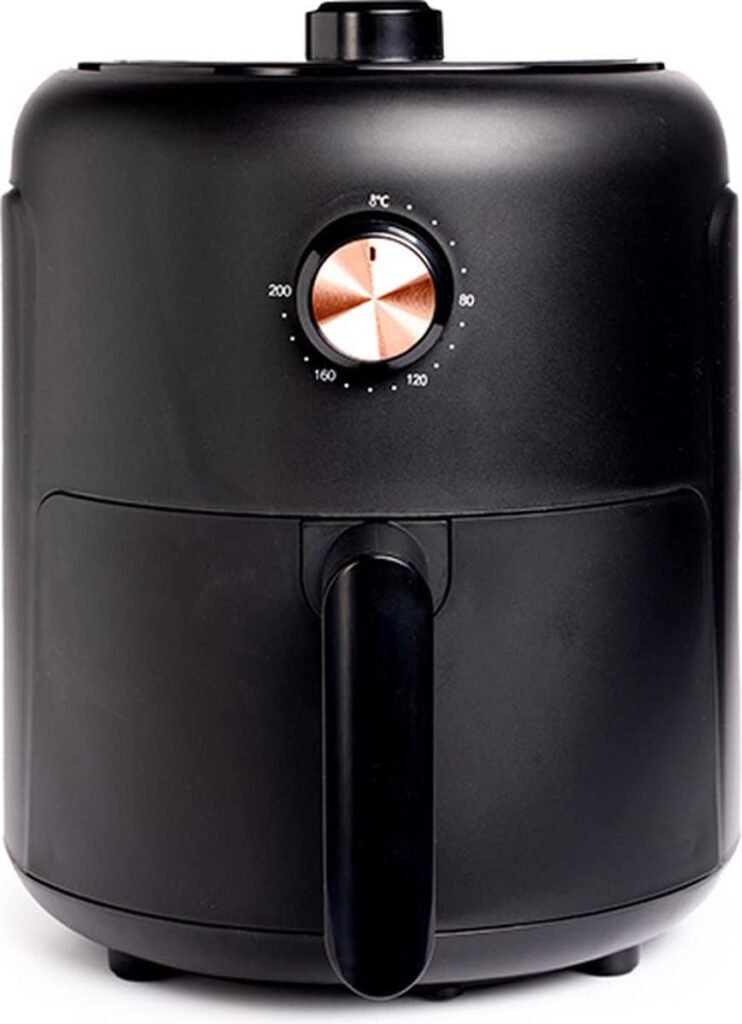 Nexxt NXT-PRO-MODEL Air Fryer Review