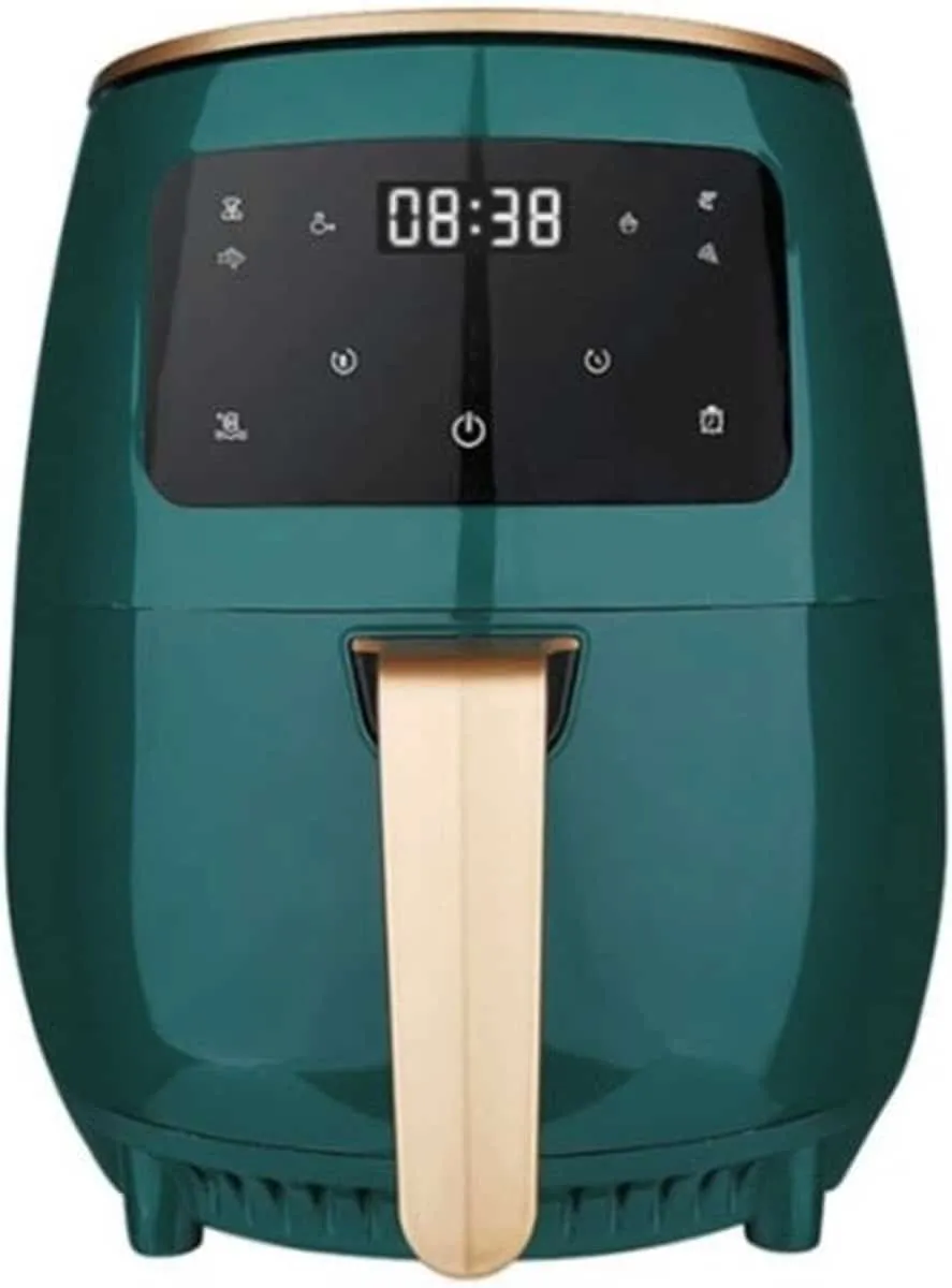 Cheffinger DGTL-AIR-COOK Air Fryer Review