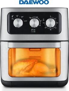 Affordable Air Fryers