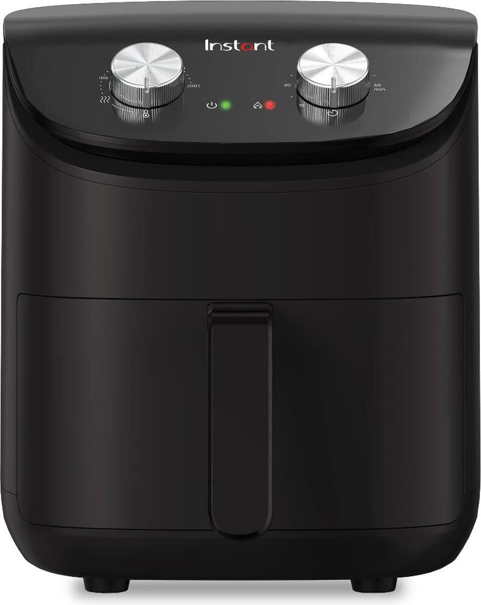 Instant POT-INSTANT-VORTEX-N Air Fryer Review