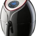 Monzana HF105 Air Fryer Review