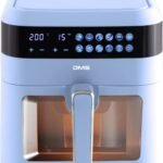 Dms AF-10P Air Fryer Review
