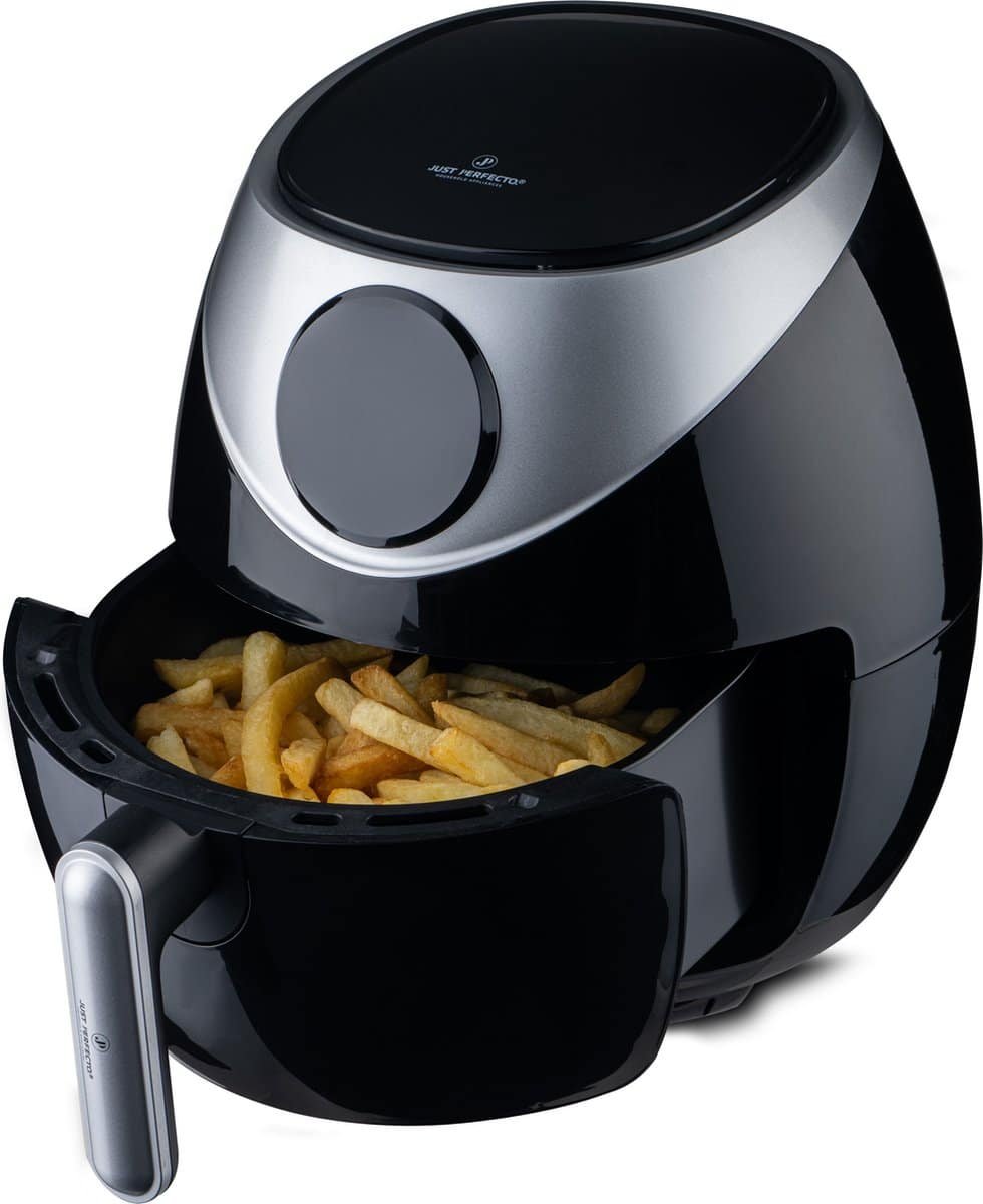 Just PERFECTO-PERFECT-FRY-B Air Fryer Review