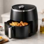 Aicok 3.7L Air Fryer