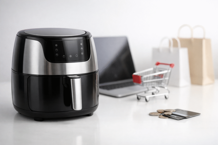 Where to Buy Air Fryers: Best Deals and Discounts