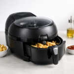 Review of Tefal EY4018 Actifry Original 1 kg: A Comprehensive Guide