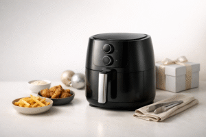 Air Fryer Black Friday 2026: How to Spot a Real Deal