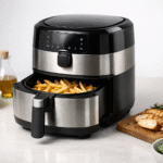 Comprehensive Review of the Rowenta FX1000 Air Fryer: Your Guide to Healthy Cooking