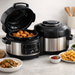 Ninja Foodi MAX 9-in-1 Multi-Cooker