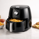 Secura 4.2QT Electric Hot Air Fryer