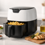 Tefal Fry Delight FX1000