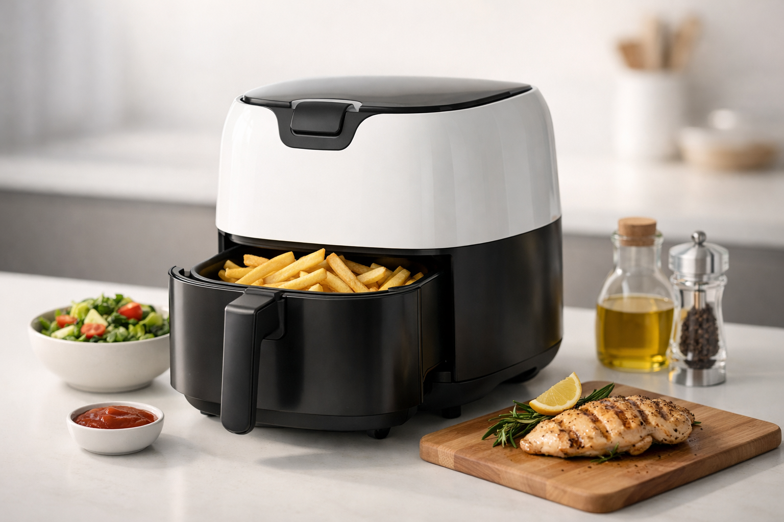 Tefal Fry Delight FX1000 Review: A Comprehensive Guide to Healthy Cooking