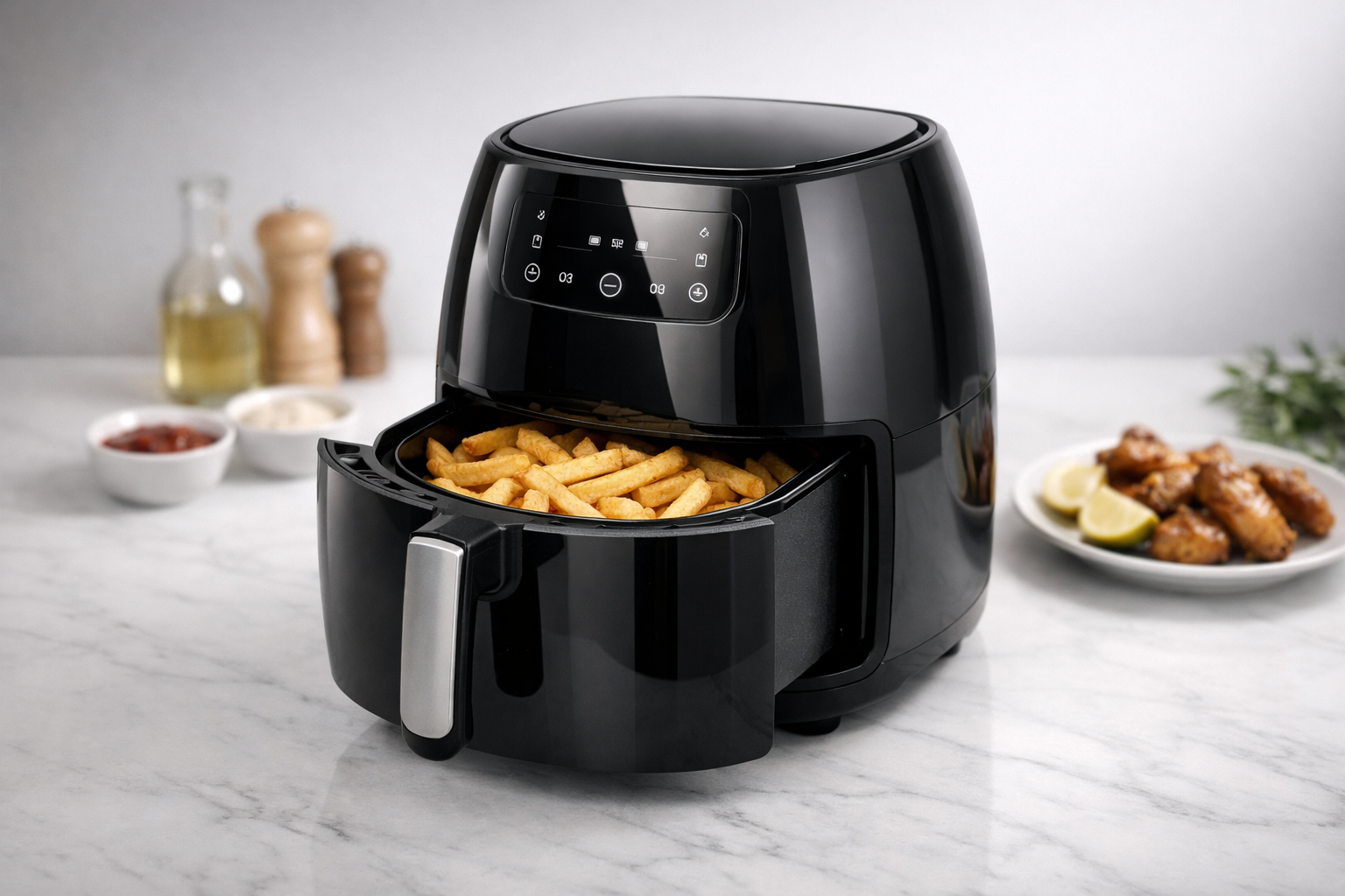 Review: Princess 182065 Air Fryer XL