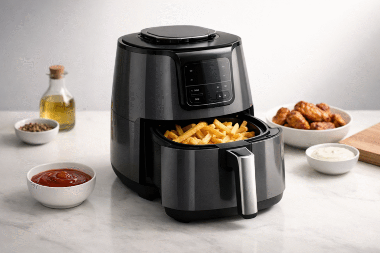 Ninja Air Fryer AF101 Review: A Comprehensive Guide