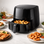 Air Fryer Meal Planning Ideas: Your Ultimate Guide